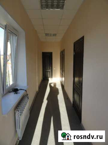 Офисное помещение, 12.5 кв.м. Курск - изображение 1