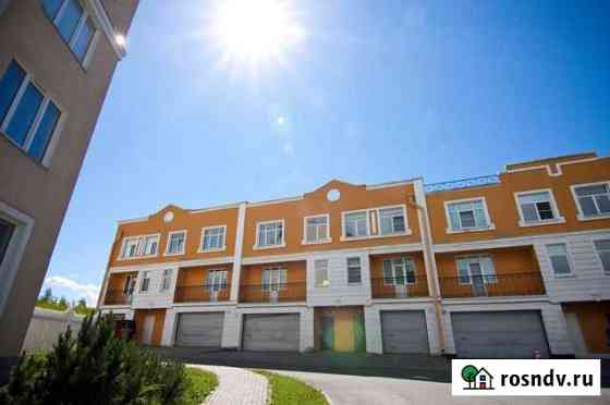 4-комнатная квартира, 239 м², 3/3 эт. на продажу во Всеволожске Всеволожск