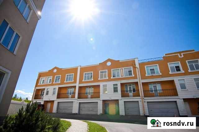 4-комнатная квартира, 239 м², 3/3 эт. на продажу во Всеволожске Всеволожск - изображение 1