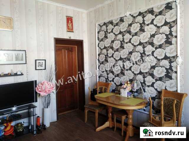 Комната 17 м² в 2-ком. кв., 3/4 эт. на продажу в Новочеркасске Новочеркасск - изображение 1