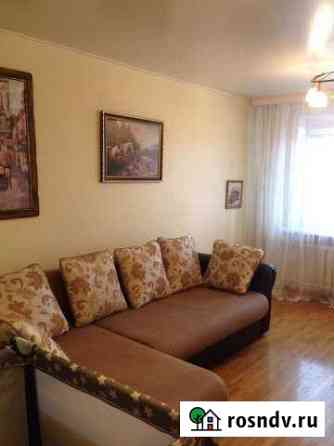 2-комнатная квартира, 52 м², 4/5 эт. в аренду на длительный срок во Владивостоке Владивосток