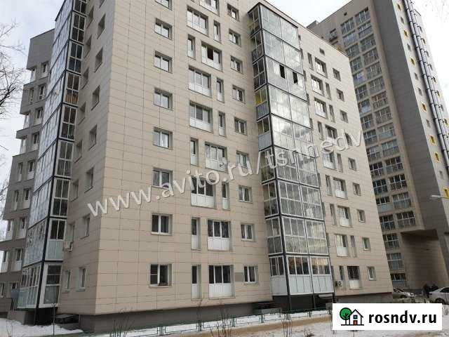 2-комнатная квартира, 60 м², 8/9 эт. на продажу в Пушкино Пушкино - изображение 1