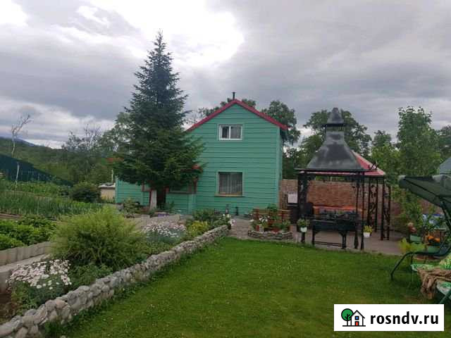 Дача 50 м² на участке 8 сот. на продажу в Анадыре Анадырь - изображение 1