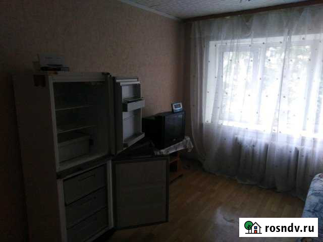 Комната 13 м² в 4-ком. кв., 3/5 эт. в аренду на длительный срок в Великом Новгороде Великий Новгород - изображение 1