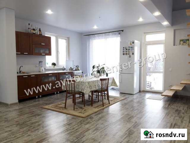 Дом 140 м² на участке 5 сот. на продажу в Высокой Горе Высокая Гора - изображение 1