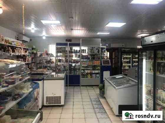 Сдам в аренду магазин Айсель Знаменск