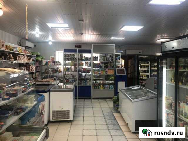 Сдам в аренду магазин Айсель Знаменск - изображение 1