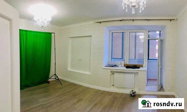 3-комнатная квартира, 110 м², 19/24 эт. на продажу в Одинцово Одинцово - изображение 1