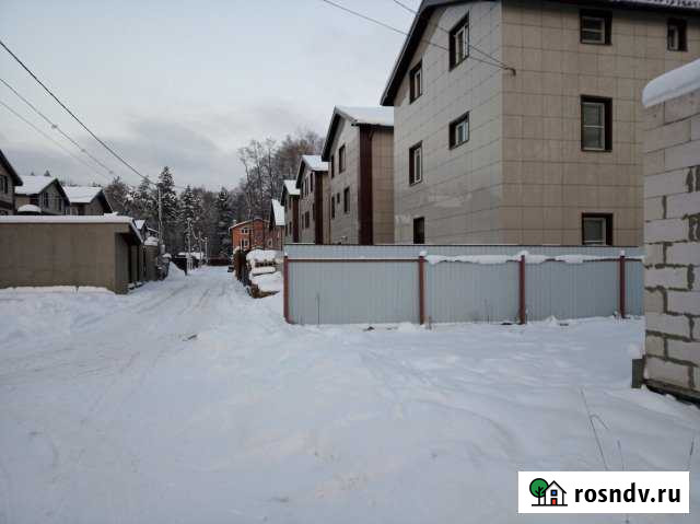 Участок ИЖС 5 сот. на продажу в Балашихе Балашиха - изображение 1