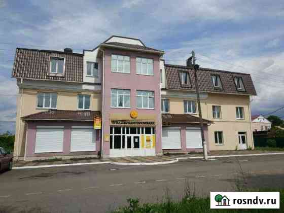 2-комнатная квартира, 59 м², 3/3 эт. на продажу в Алатыре Алатырь