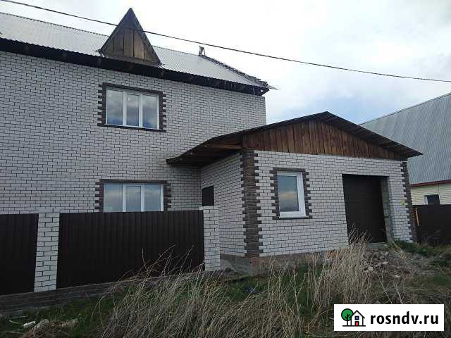 Дом 161 м² на участке 7 сот. на продажу в Зудилово Зудилово - изображение 1