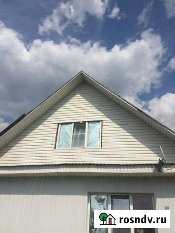 Дом 120 м² на участке 9 сот. на продажу в Михайловке Волгоградской области Михайловка - изображение 1