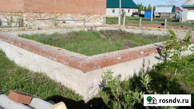 Участок ИЖС 10 сот. на продажу в Белебее Белебей - изображение 1