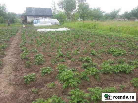 Дача 40 м² на участке 9 сот. на продажу в Путевке Путевка