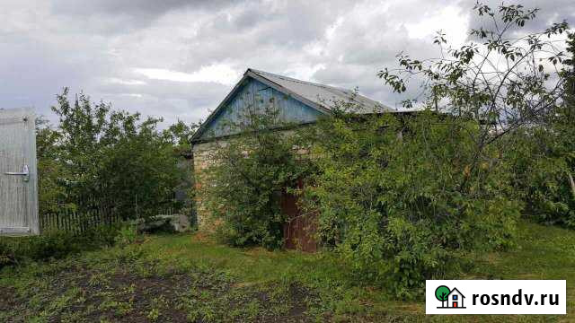 Дача 20 м² на участке 10 сот. на продажу в Новокуйбышевске Новокуйбышевск - изображение 1