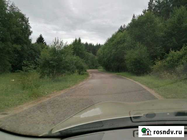 Участок ИЖС 17 сот. на продажу в Тутаеве Тутаев - изображение 1