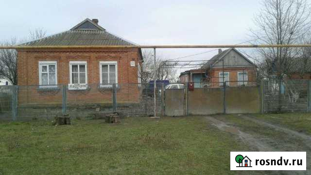 Дом 54 м² на участке 47 сот. на продажу в Батуринской Батуринская - изображение 1