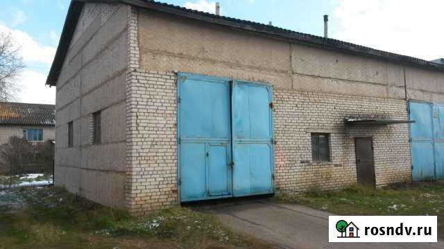 Производственное помещение, 100 кв.м. Кашин - изображение 1
