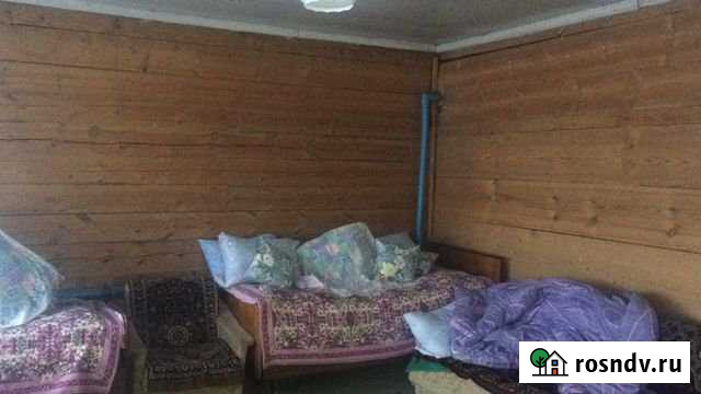 Дом 70 м² на участке 7 сот. на продажу в Буинске Буинск - изображение 1