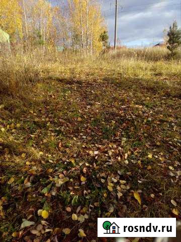 Участок СНТ, ДНП 5 сот. на продажу в Чебоксарах Чебоксары - изображение 1