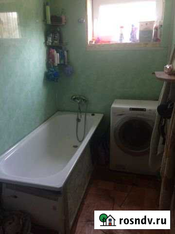 2-комнатная квартира, 42 м², 1/2 эт. на продажу в Белом Яре Ханты-Мансийского АО Белый Яр - изображение 1