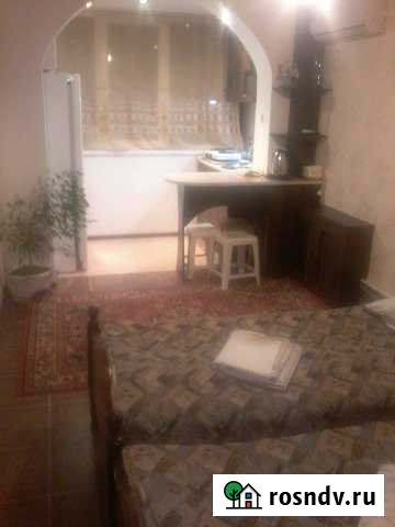 1-комнатная квартира, 40 м², 3/7 эт. в аренду посуточно в Железноводске Железноводск - изображение 1