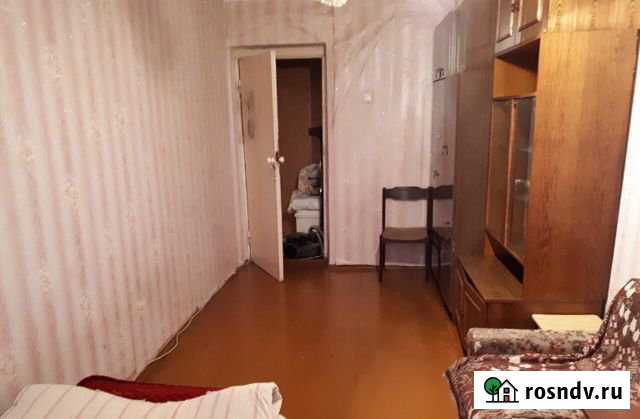 2-комнатная квартира, 45 м², 4/5 эт. на продажу в Климовске Климовск - изображение 1