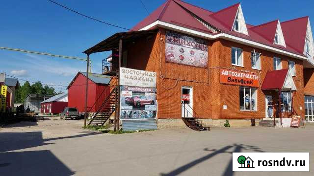 Сдадим кафе Алексин - изображение 1