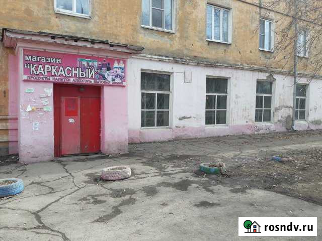 Торговое помещение, 253 кв.м. Усолье-Сибирское - изображение 1