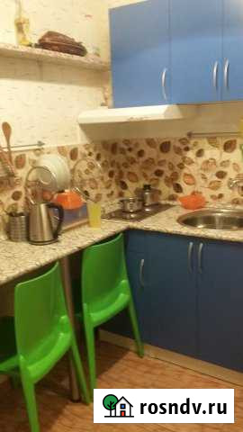 2-комнатная квартира, 42 м², 9/12 эт. в аренду на длительный срок в Домодедово Домодедово - изображение 1