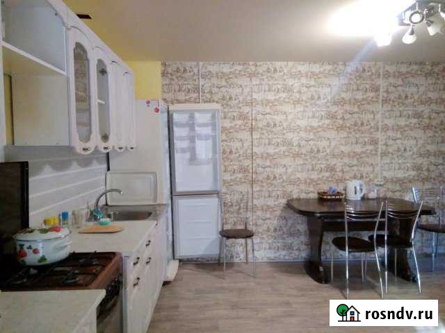 Коттедж 74 м² на участке 7 сот. на продажу в Ленинске Ленинск - изображение 1