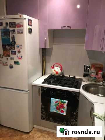 3-комнатная квартира, 51 м², 5/5 эт. на продажу в Губкине Губкин - изображение 1