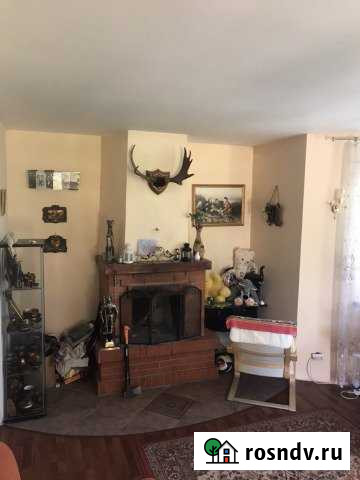 Дом 324 м² на участке 18.5 сот. на продажу в Коломне Коломна - изображение 1