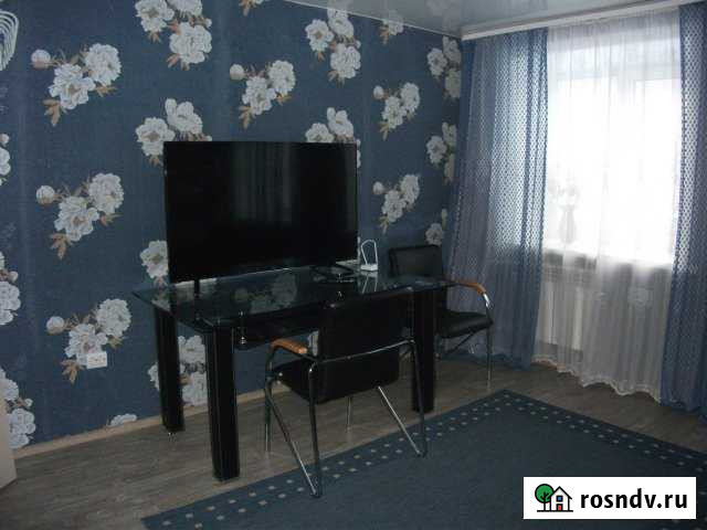 1-комнатная квартира, 25 м², 3/5 эт. в аренду посуточно в Усть-Куте Усть-Кут - изображение 1