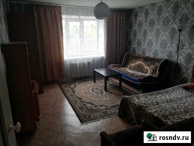 2-комнатная квартира, 65 м², 4/5 эт. в аренду посуточно в Белебее Белебей - изображение 1