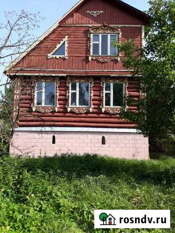 Дом 160 м² на участке 9 сот. на продажу в Петушках Петушки - изображение 1