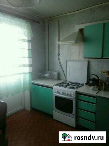 4-комнатная квартира, 82 м², 7/9 эт. на продажу в Каменке Пензенской области Каменка - изображение 1