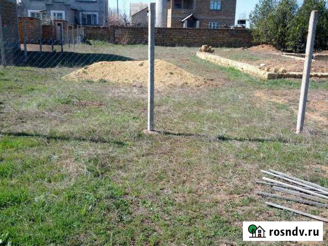 Участок ИЖС 6 сот. на продажу в Саках Саки - изображение 1