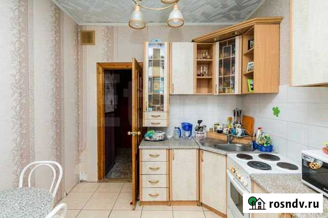 2-комнатная квартира, 54 м², 6/9 эт. в аренду на длительный срок в Сургуте Сургут - изображение 1