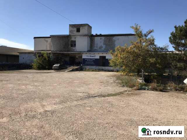 Помещение 2819.20 квадратных метров Бахчисарай - изображение 1