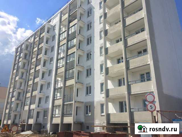 1-комнатная квартира, 33 м², 6/8 эт. на продажу в Долгодеревенском Долгодеревенское - изображение 1