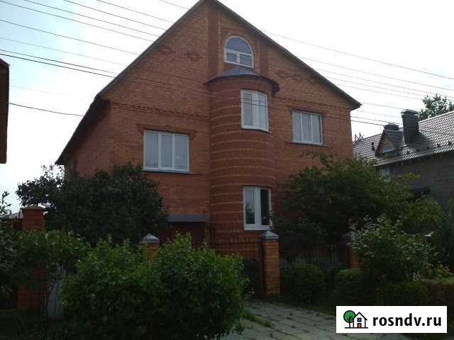 Дом 302 м² на участке 8.6 сот. на продажу в Коломне Коломна - изображение 1