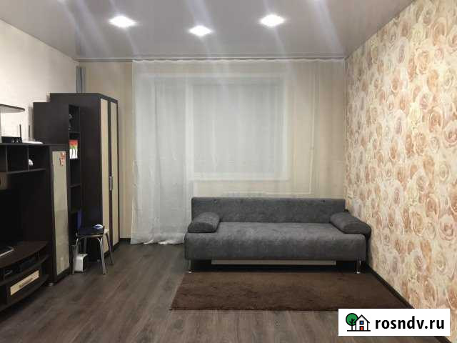 2-комнатная квартира, 50 м², 1/5 эт. на продажу в Мысках Мыски - изображение 1