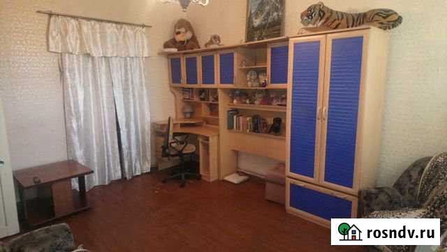 2-комнатная квартира, 50 м², 1/2 эт. в аренду на длительный срок в Кемерово Кемерово - изображение 1