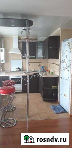 3-комнатная квартира, 64 м², 5/5 эт. в аренду на длительный срок в Каменске-Шахтинском Каменск-Шахтинский - изображение 1