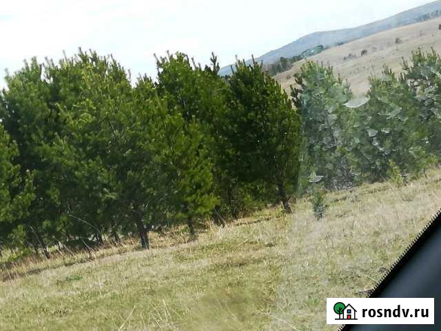 Участок СНТ, ДНП 360 сот. на продажу в Зыково Зыково - изображение 1