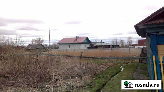 Участок ИЖС 9 сот. на продажу в Тобольске Тобольск - изображение 1