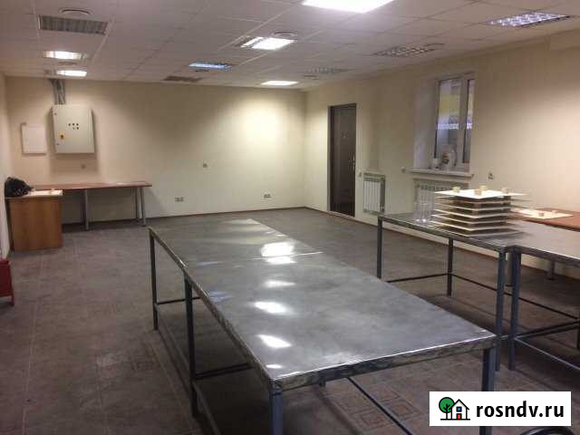 Помещение свободного назначения, 60 кв.м. Смышляевка - изображение 1