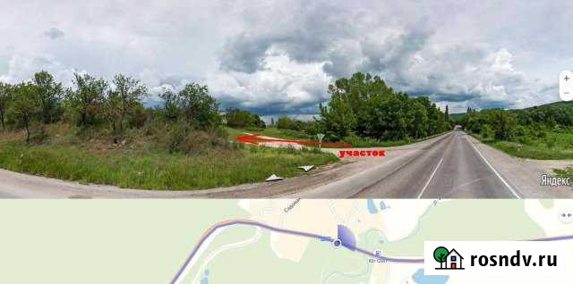 Участок ИЖС 10 сот. на продажу в Старом Крыме Старый Крым - изображение 1