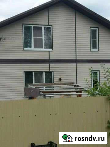 Дом 94 м² на участке 4 сот. на продажу в Дзержинске Дзержинск - изображение 1